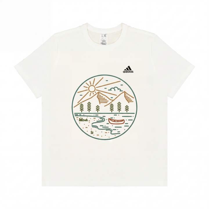 Adidas Adidas MUST HAVES T Shirt Unisex
