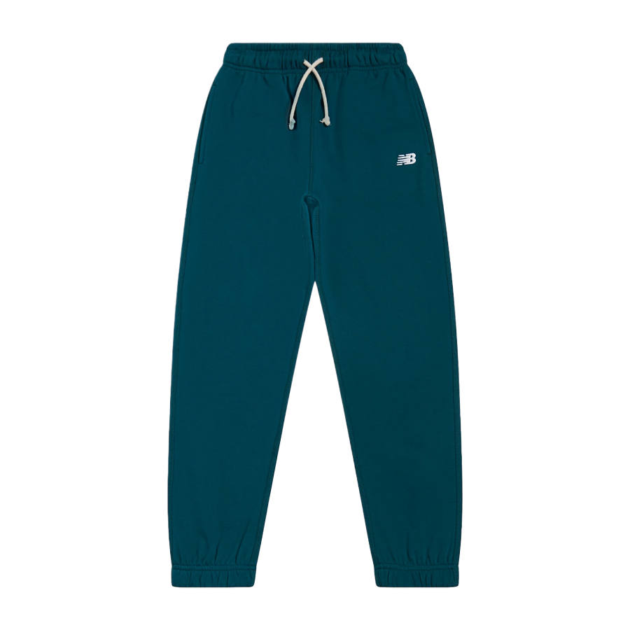 New Balance New Balance Knitted Sweatpants French Terry Kids'