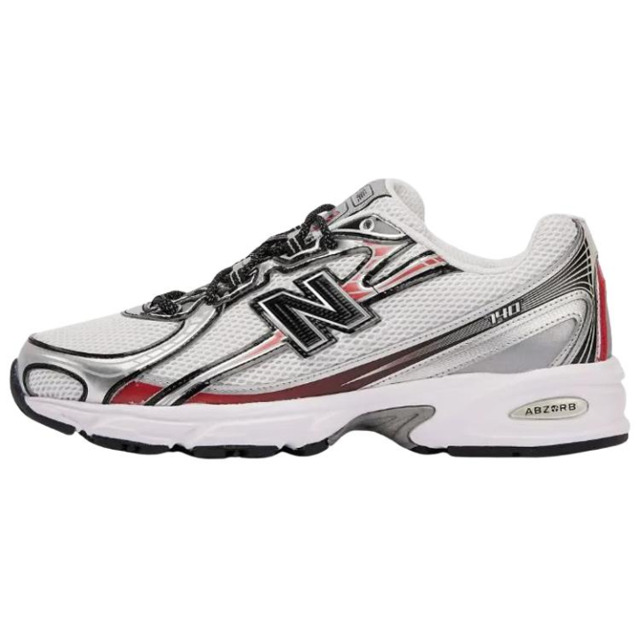 New Balance 740 New Balance 'Dare to Live Right'