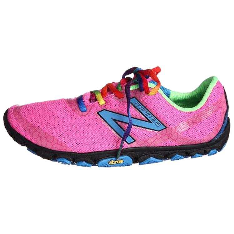 New Balance New Balance Minimus 10 Running Shoes Women's Pink