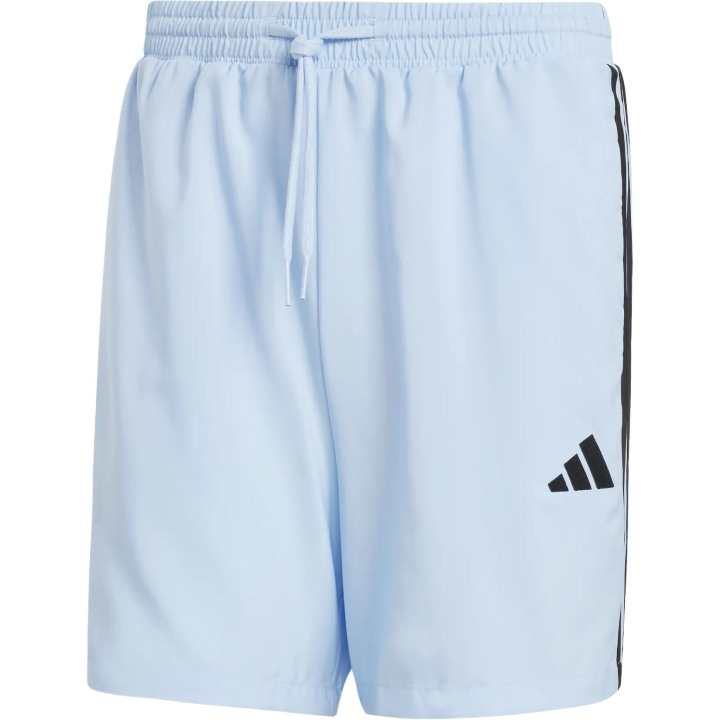 Adidas Adidas ESSENTIALS 3 Stripes Casual Shorts Men's