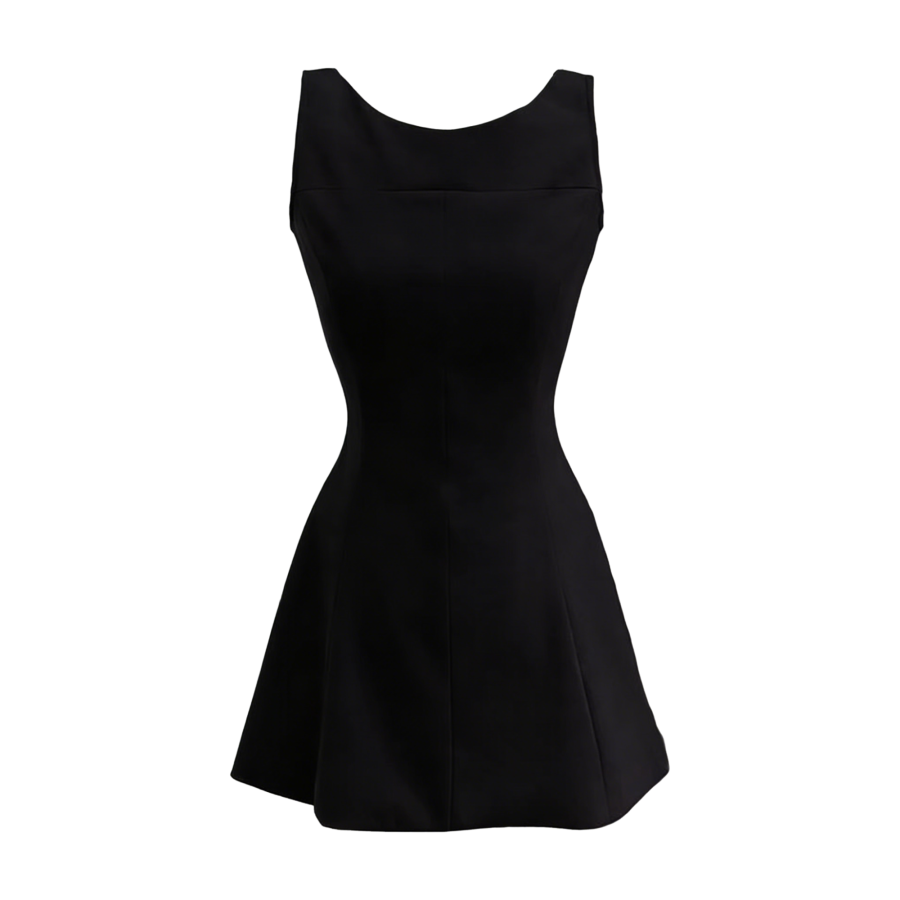 FINDSME GAGA Sleeveless Dress Women's