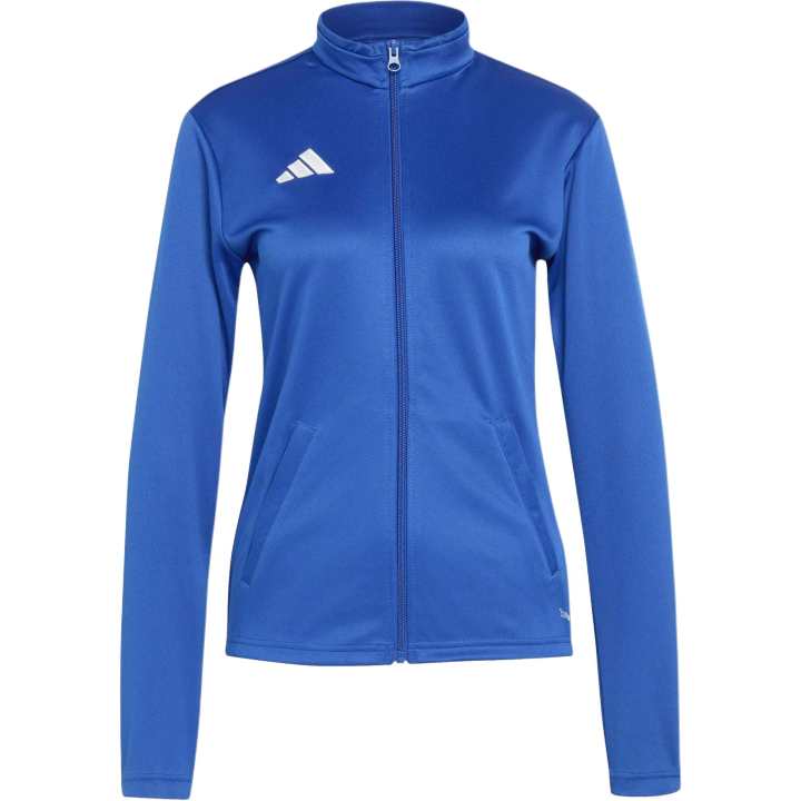 Adidas Adidas Jackets Women's Blue Stand Collar Moderate Other