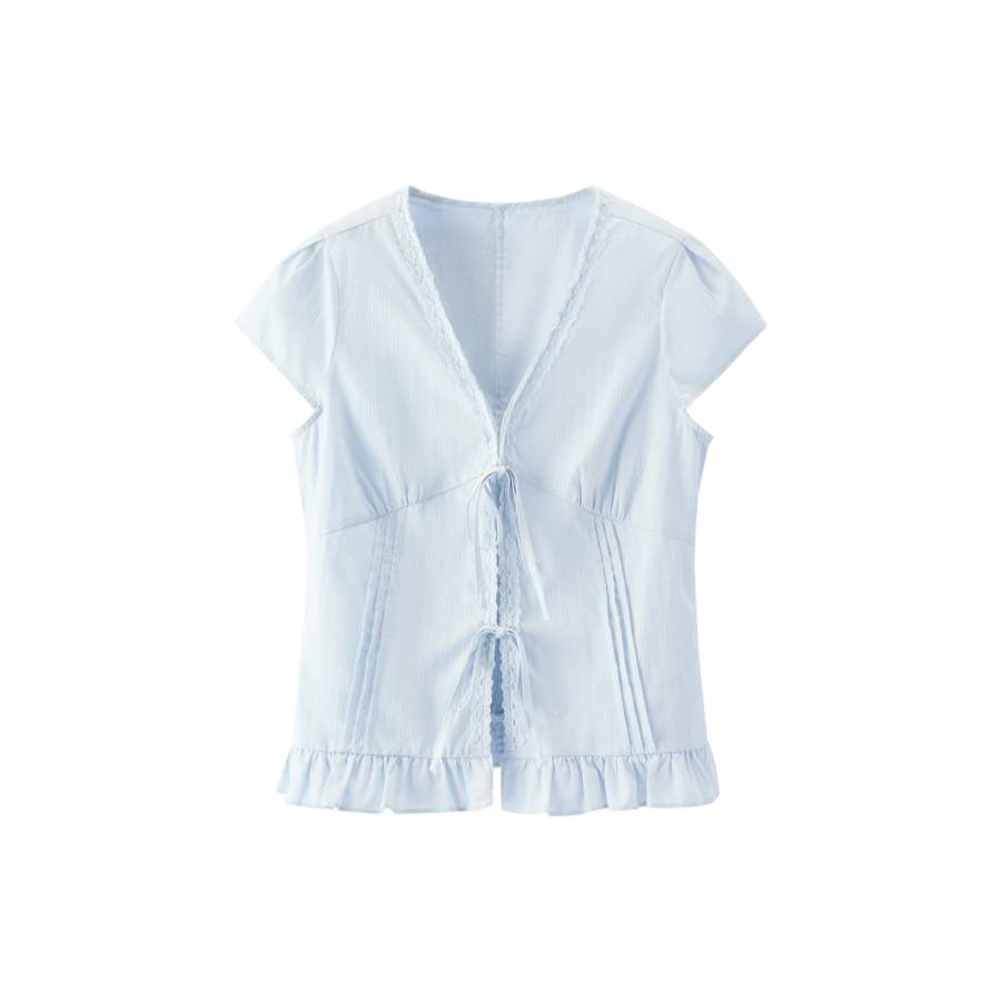 Semir Short Sleeved Shirt Women's