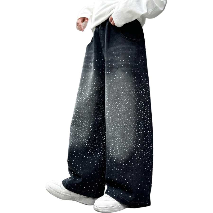 PLANDOO PLANDOO Kids Jeans Moderate