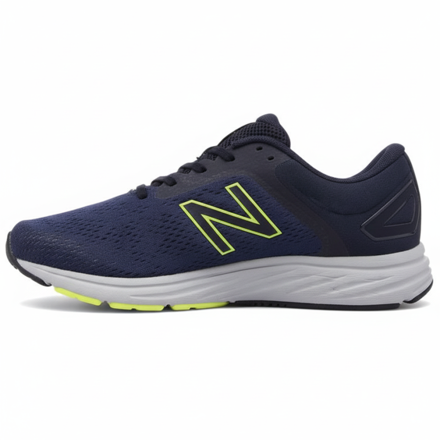 New Balance New Balance NB 480 Lightweight Low top Running Shoes Men's Marine Blue
