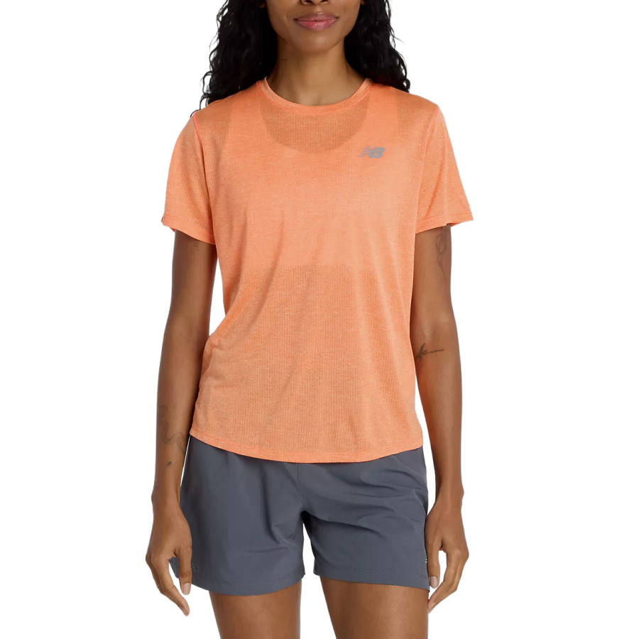 New Balance New Balance NBRC Regular T Shirt Women's