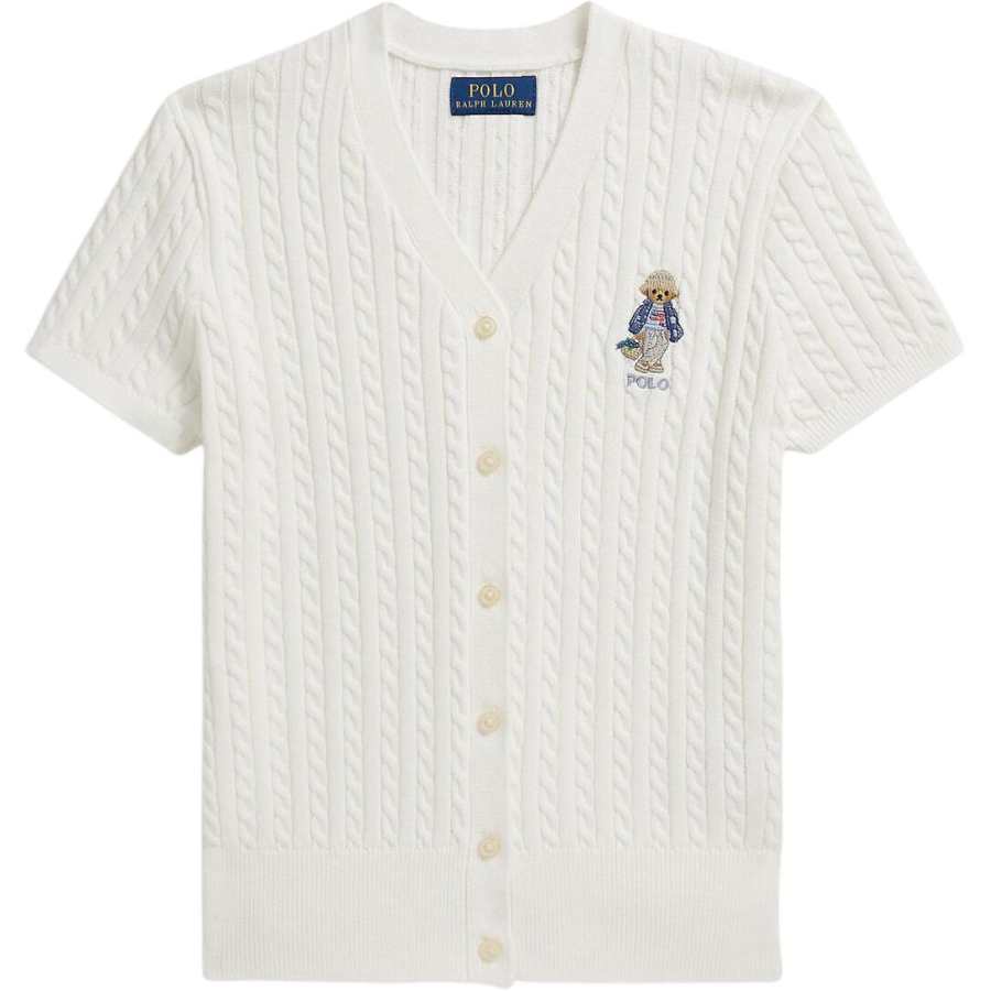 Polo Ralph Lauren Sweater SS26 Classic Version Kids'