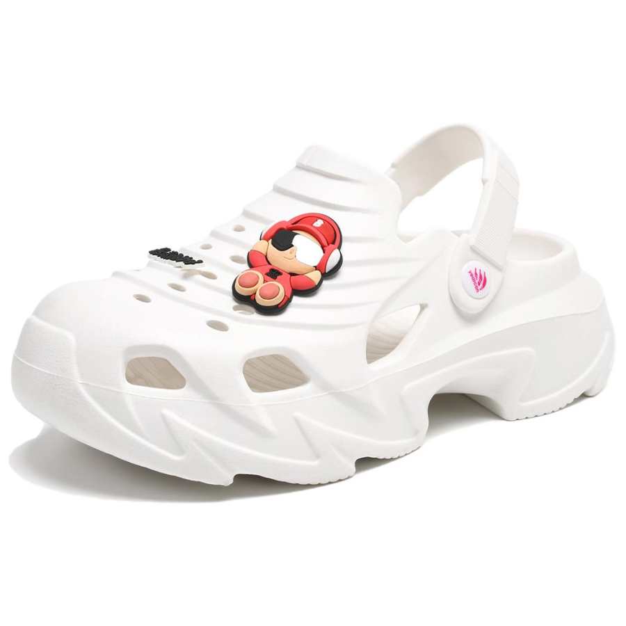 YEARCON YEARCON Clogs Women's