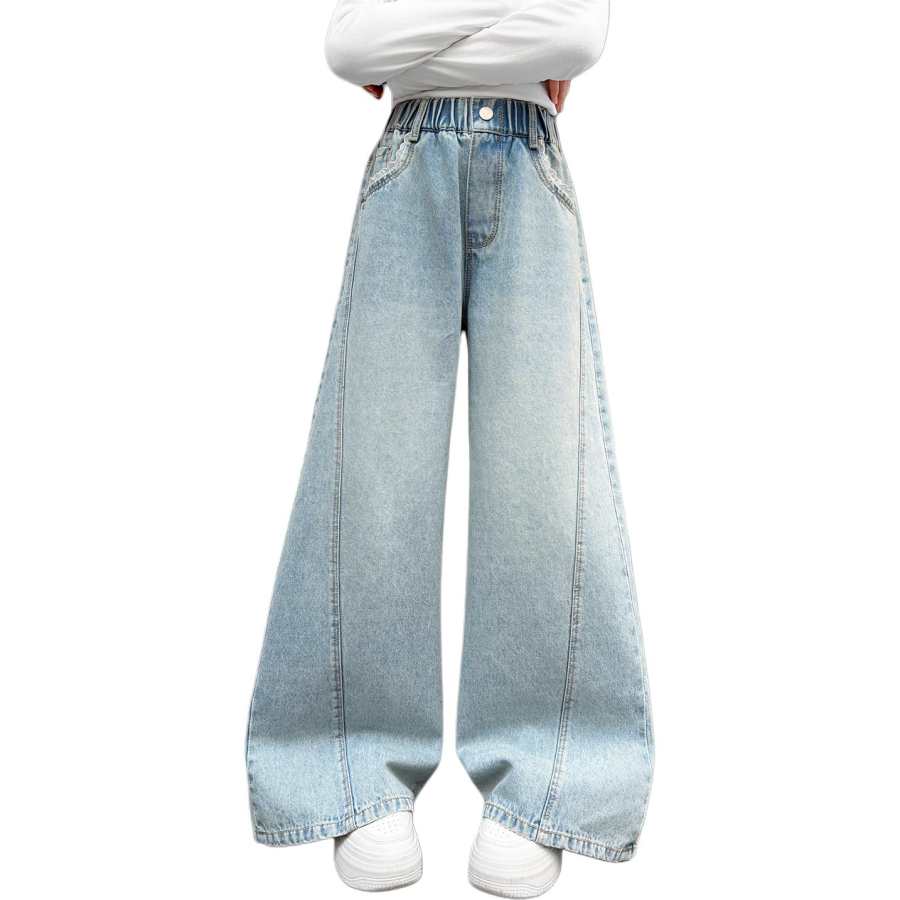 PLANDOO PLANDOO Kids Jeans Moderate