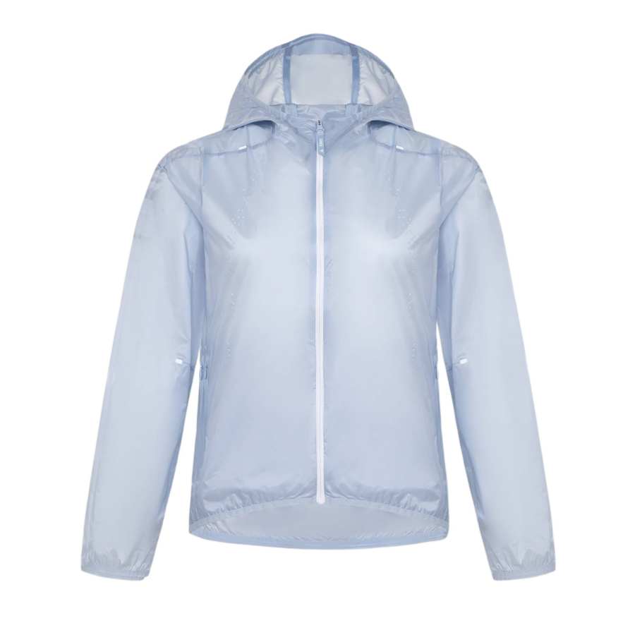 Adidas Adidas RIM 2 In 1 JKT Running Coat Women's