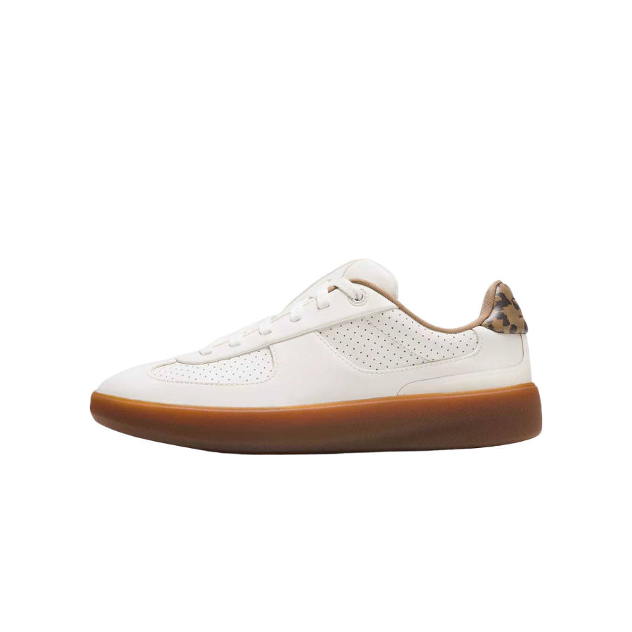 Lululemon Cityverse Low top Skateboard Shoes Women's
