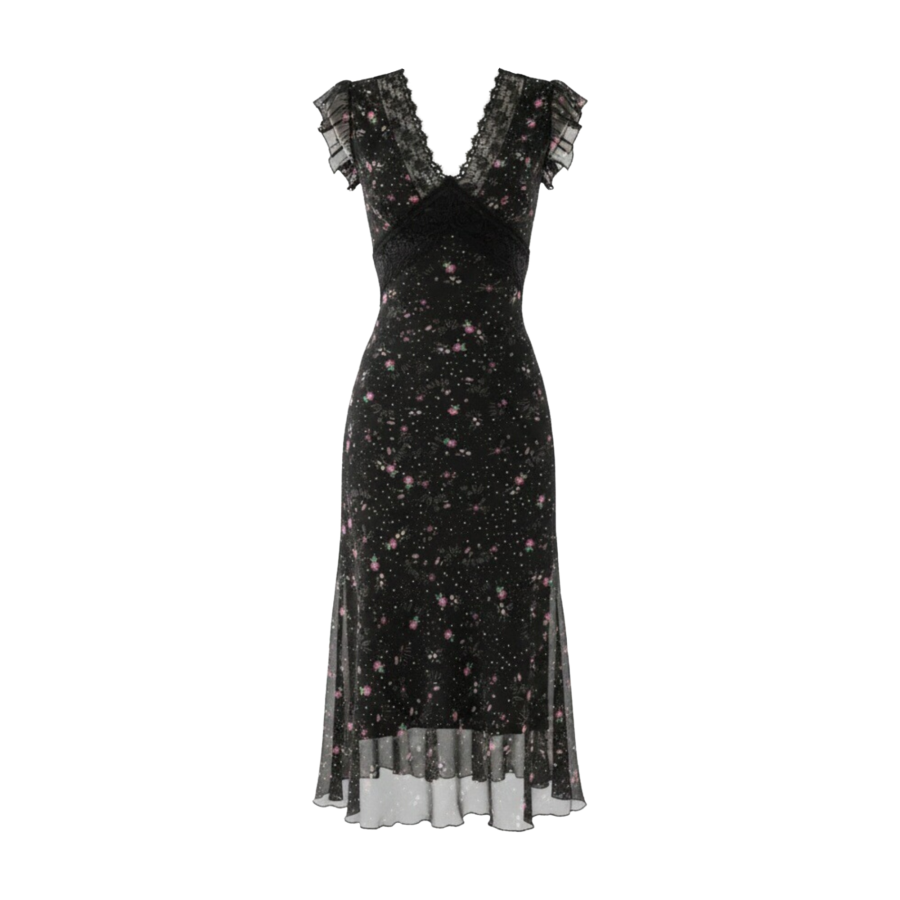 FINDSME GAGA Sleeveless Dress Women's