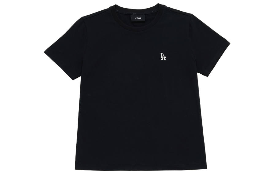 MLB MLB Los Angeles Dodgers Basic Collection SS26 T Shirt Women's