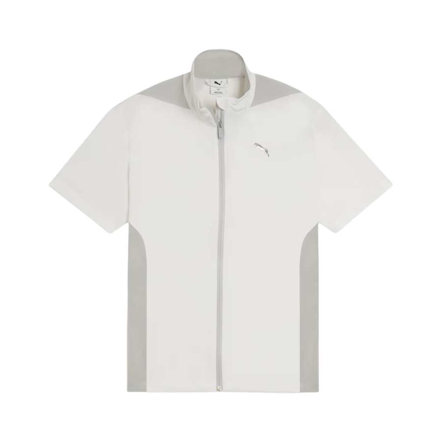 PUMA Quick Dry Clothing Men's White
