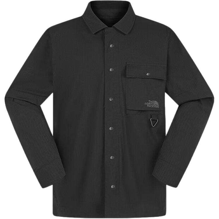 THE NORTH FACE Sun Protection Clothing Multi Function Clothing Men's