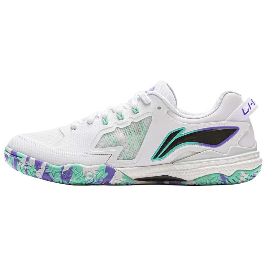 Li-Ning Li Ning Table Tennis Collection Cushioning Abrasion Resistant Breathable Support Rebound