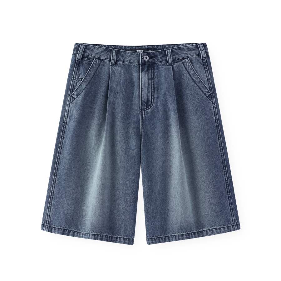 Semir Denim Shorts Women's Moderate