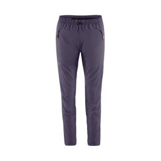 Klattermusen Bygvir Soft Shell Pants Women's