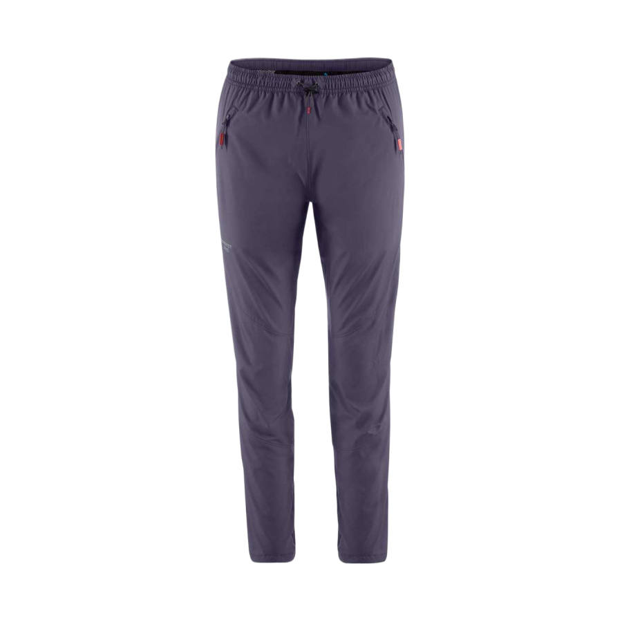 Klattermusen Bygvir Soft Shell Pants Women's