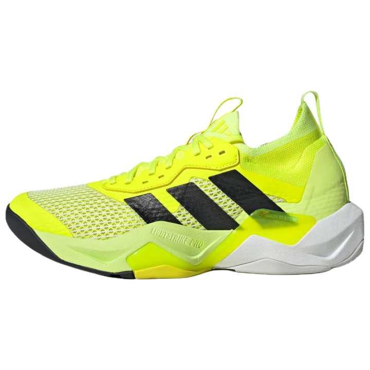 Adidas Adidas Rapidmove Adv 2 Slip Resistant Abrasion Resistant Training Shoes Men's Yellow Black
