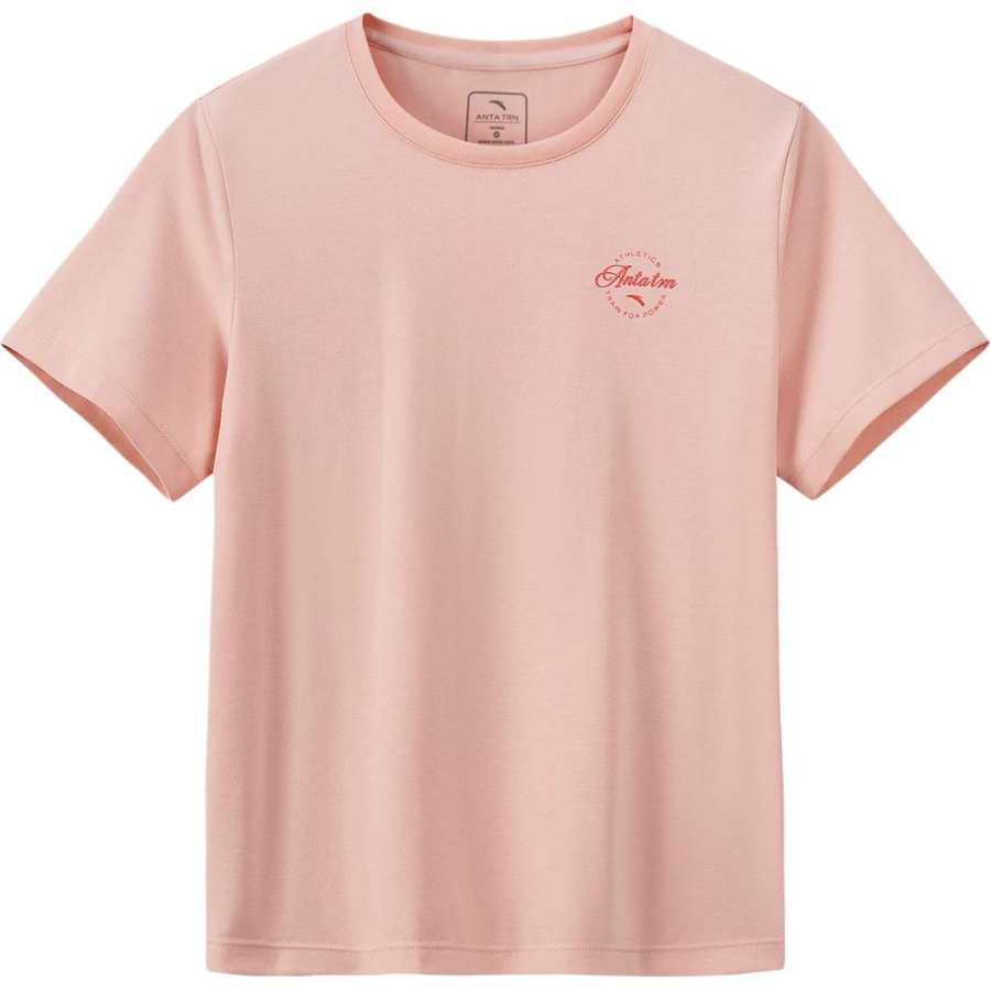 Anta Variety Training Collection T Shirt Women's