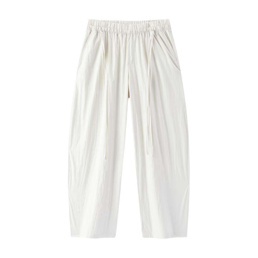 Semir Mall Same Style Women's Apparel Casual Pants Women's Moderate Harem Pants