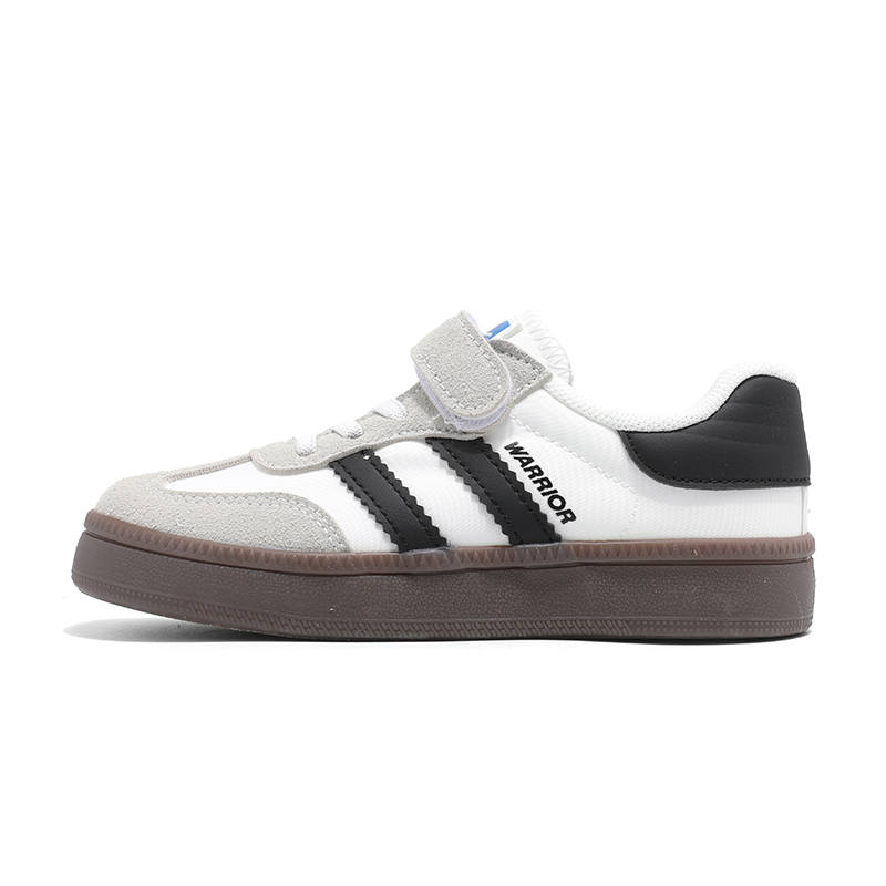 WARRIOR Warrior Offline Store Style Skateboard Shoes