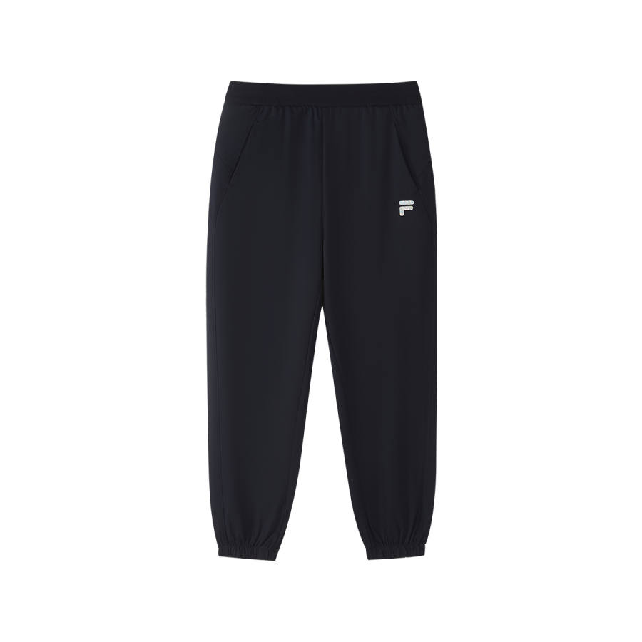 FILA KIDS Knitted Sweatpants Legend Blue Kids'