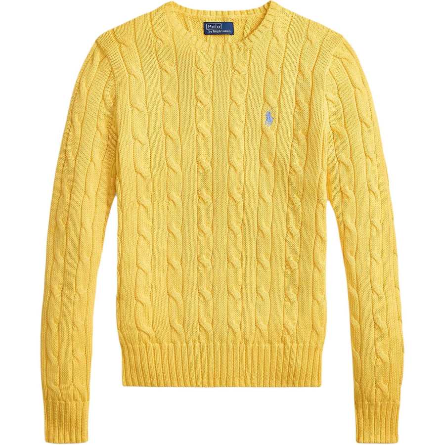 Polo Ralph Lauren Knitwear Slim Fit Women's