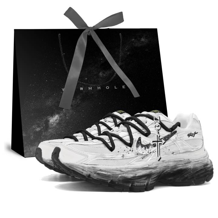 Nike Nike Initiator Mesh Cushioning Abrasion Resistant Slip Resistant Low top Rubber Casual City Commuting Training