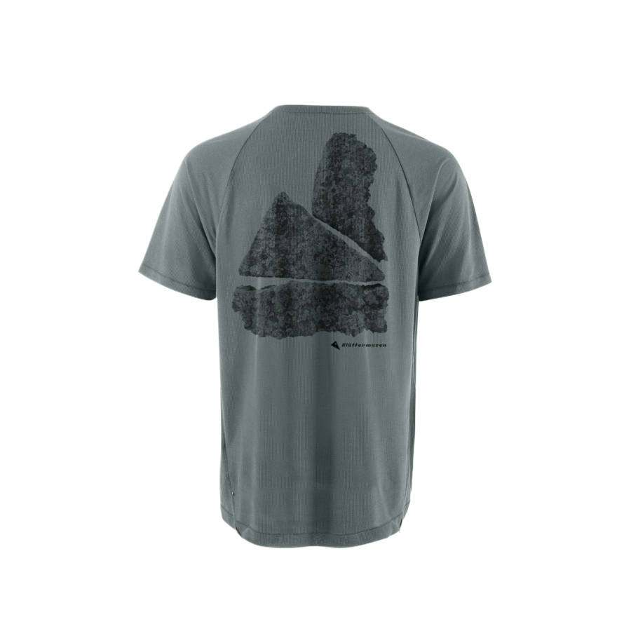 Klattermusen Groa T Shirt Men's