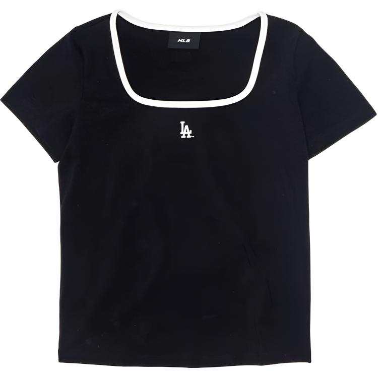MLB MLB Los Angeles Dodgers Basic Collection T Shirt Women's