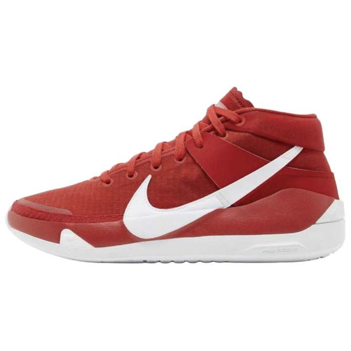 Nike Nike KD 13 Basketball Shoes Men's Red