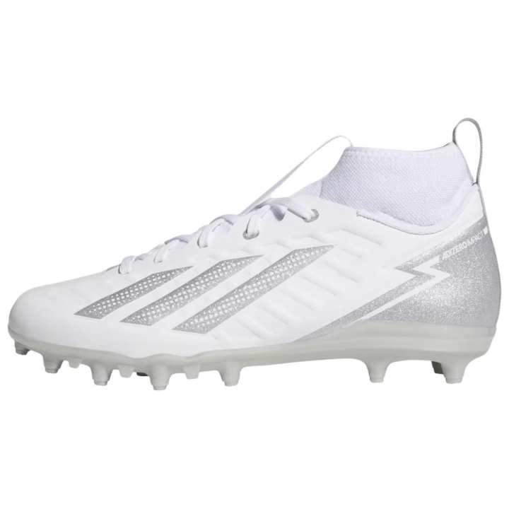 Adidas Adizero Impact.2 Adidas Ii 'Cloud White Silver Metallic'