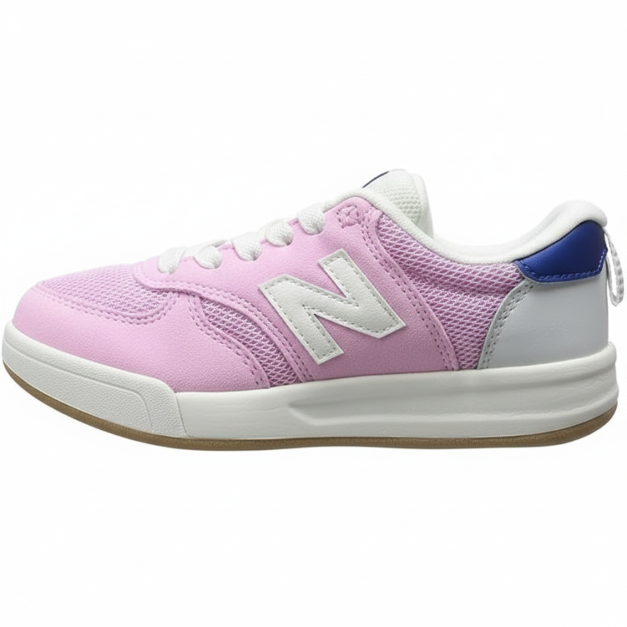 New Balance New Balance CT300 Abrasion Resistant Low top Skateboard Shoes Pink Kids'