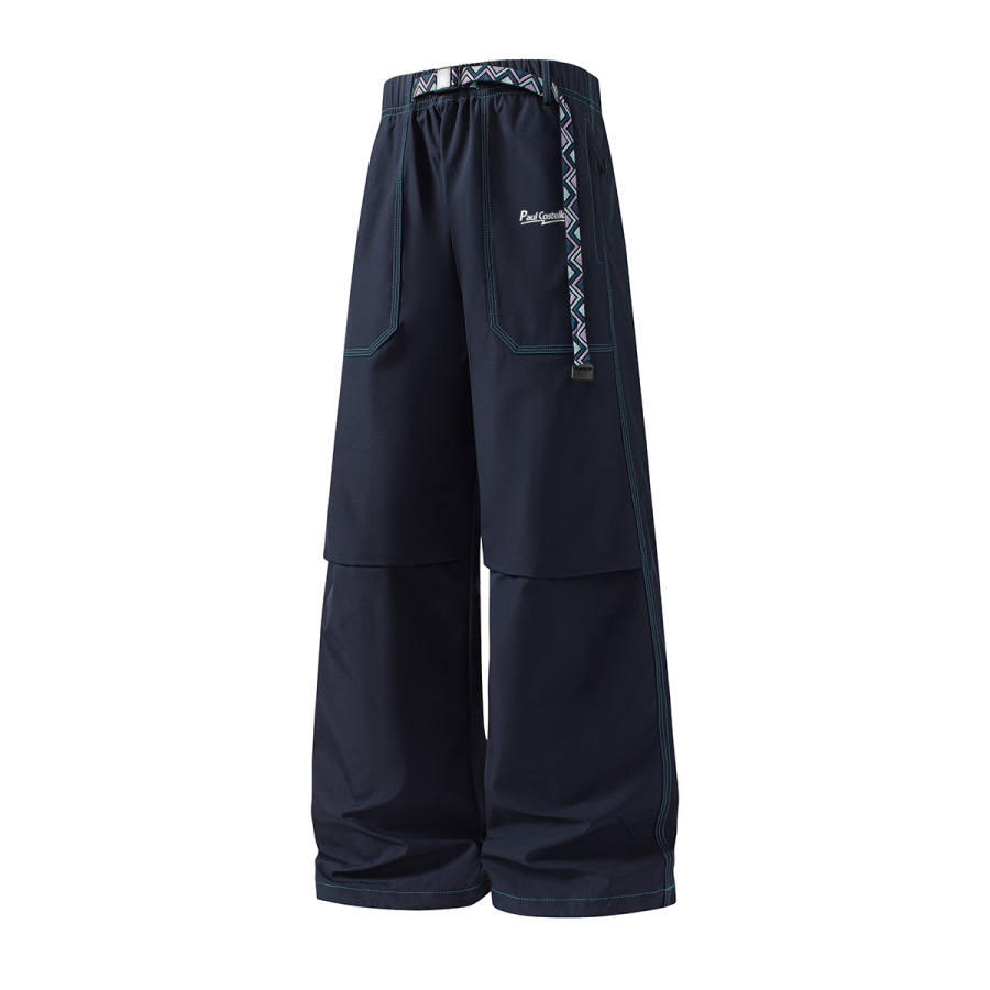 PAUL COSTELLOE Casual Pants Women's