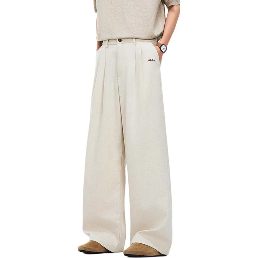 WARRIOR Warrior Knitted Sweatpants Unisex