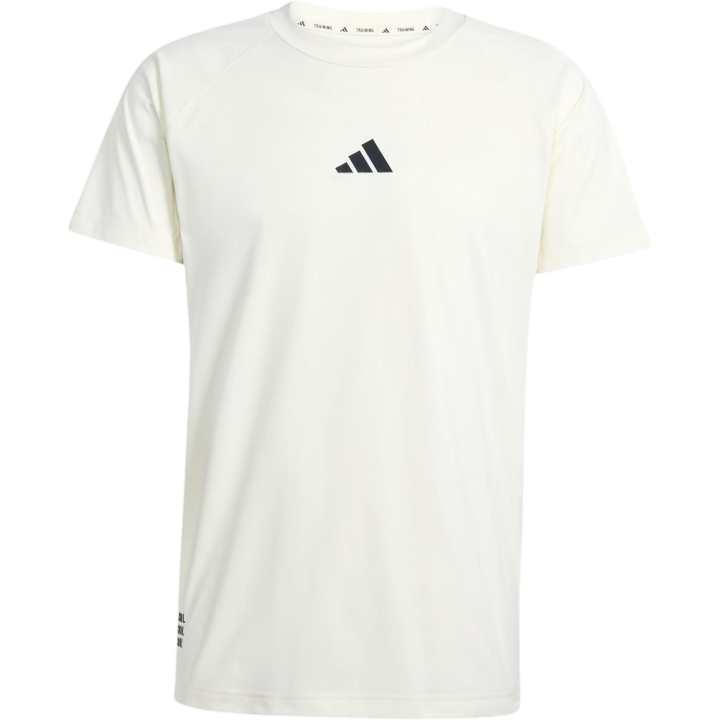 Adidas Adidas TRAINING Quick Dry T Shirts Men's