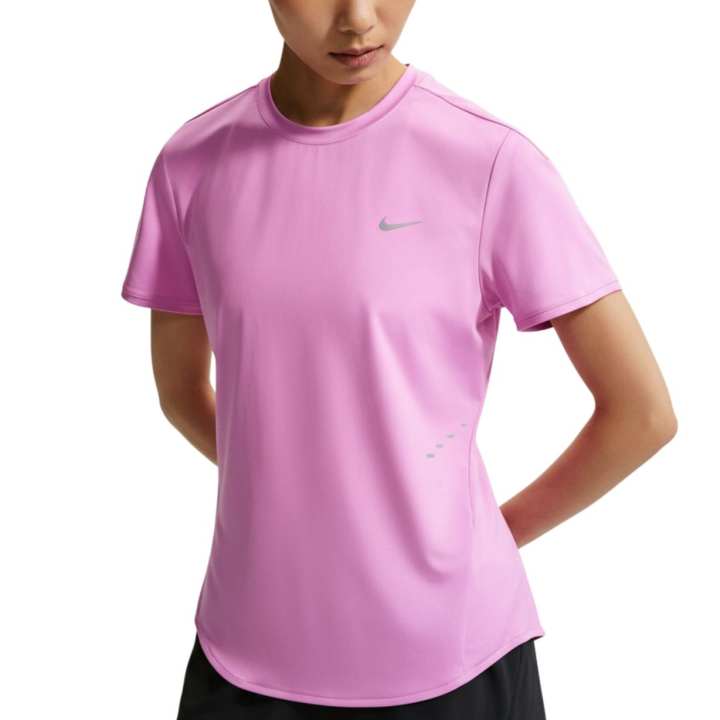 Nike Nike Swoosh Running T Shirt Women's