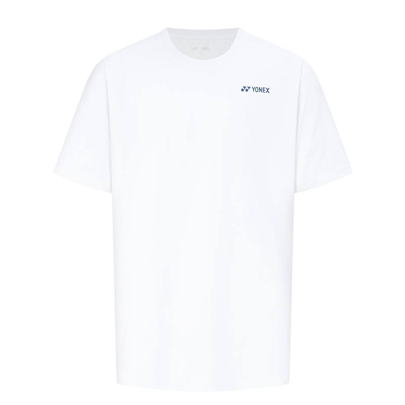 YONEX T Shirts Men's Crew Neck
