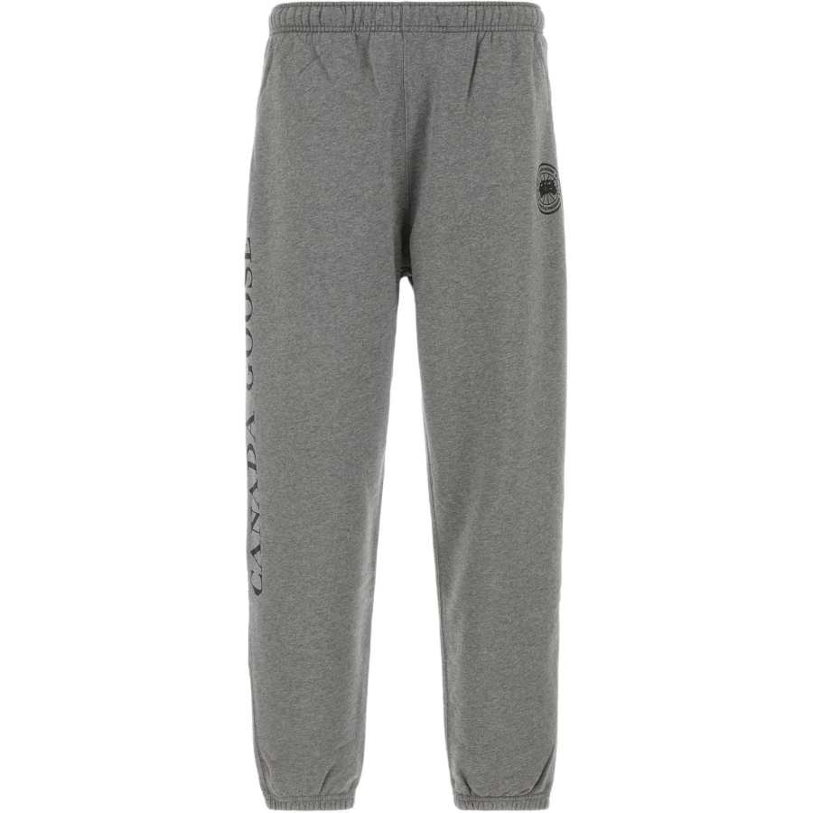 Canada Goose Canada Goose Knitted Sweatpants Men's