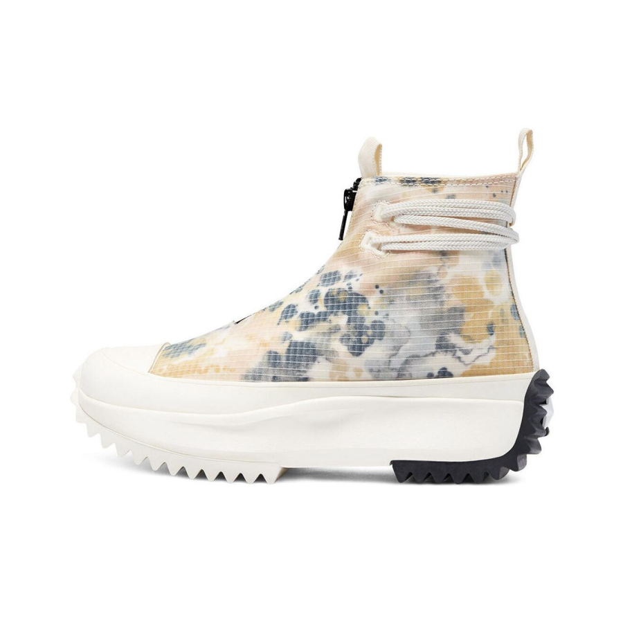 Converse Run Star Converse Hike High 'Washed Florals'