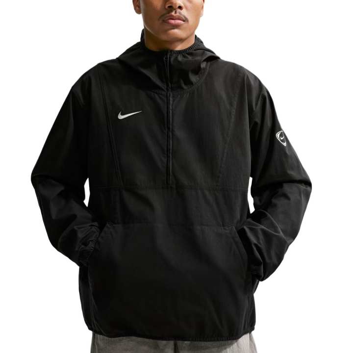 Nike Nike Energy Men's Soccer Anorak Jacket