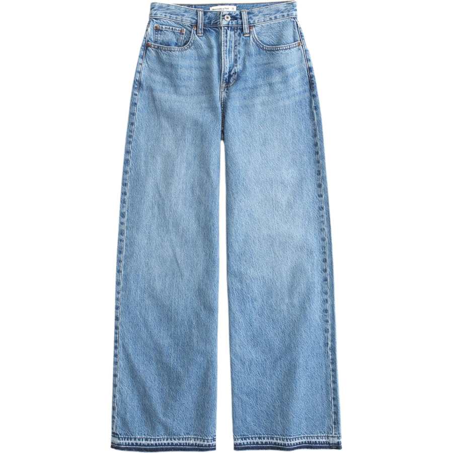 Abercrombie&Fitch Jeans Women's