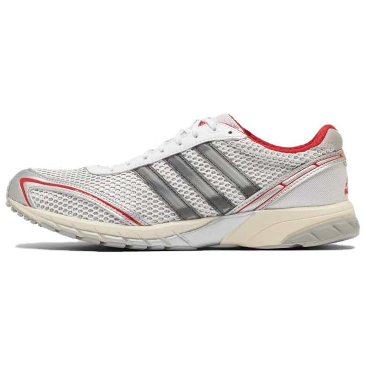 Adidas Adizero Adios Og Wmns Adidas 'Silver Metallic Core Black'