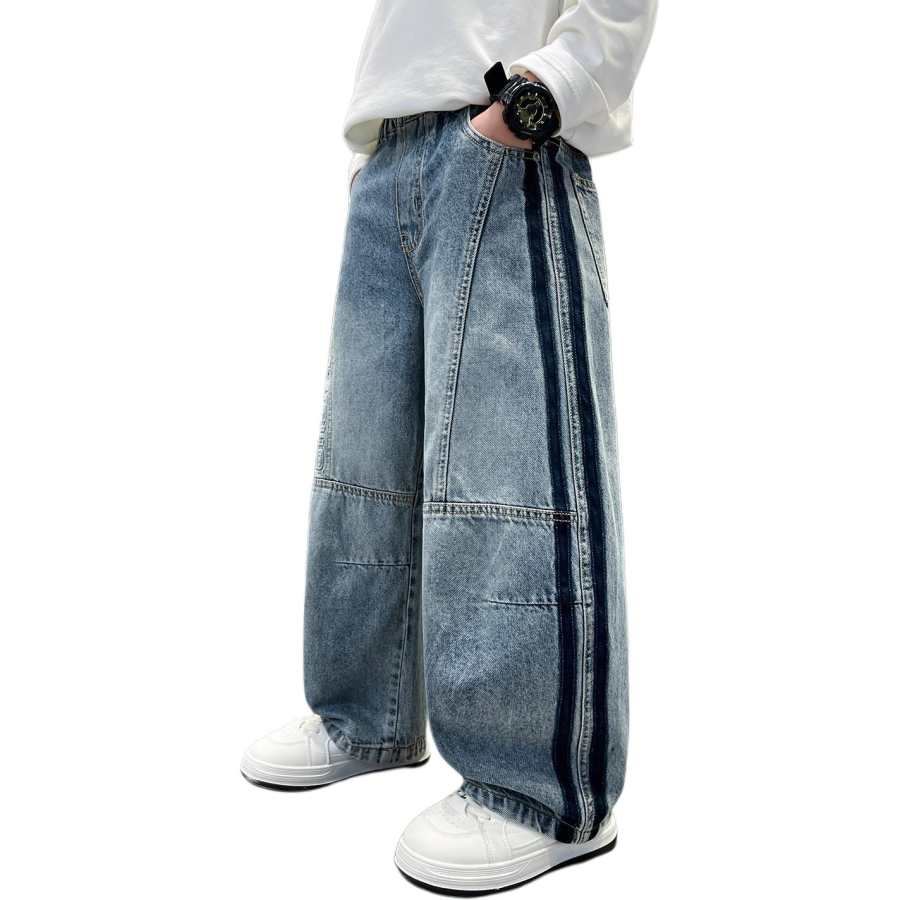 PLANDOO PLANDOO Kids Jeans Moderate
