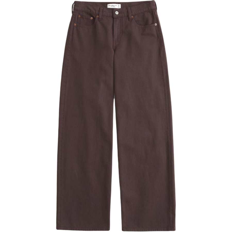 Abercrombie&Fitch Jeans Women's