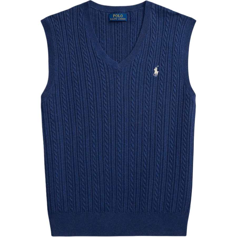 Polo Ralph Lauren Vest Standard Men's