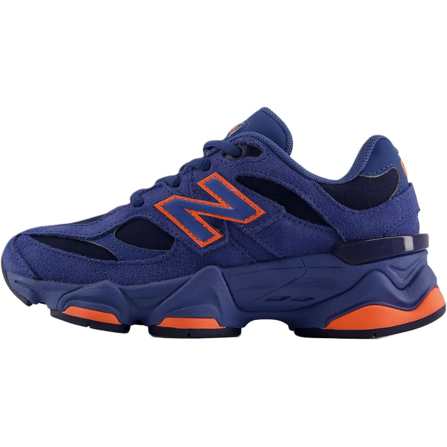 New Balance New Balance NB 9060 Low top Running Shoes Blue Kids'
